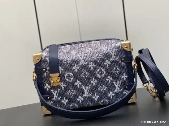 Aaa replica ru MM SIDE VUITTON LOUIS TRUNK 0522